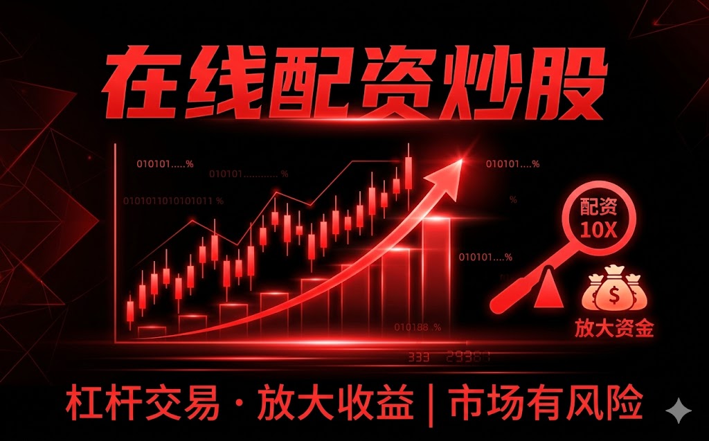 股票开户到配资监管：把握资金与杠杆的正确路径