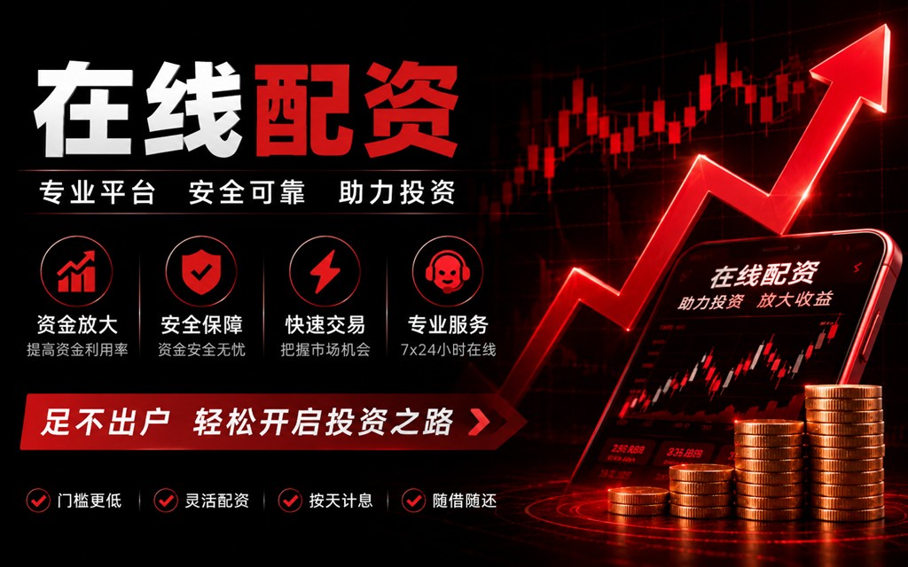 邯郸配资的风与浪：数据看清节奏