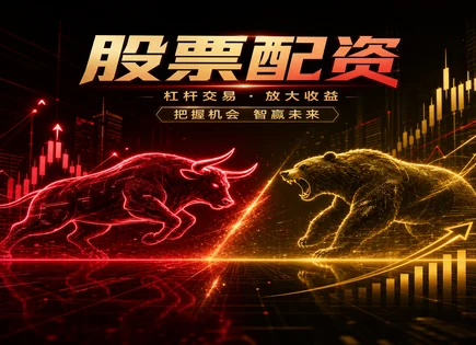 崇明股票配资,配资准备工作,投资决策过程分析,增加杠杆使用,市场突然变化冲击,收益波动,股市收益计算,杠杆风险管理,保证金与风控