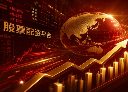 股票配资推广,配资平台费用,配资行业前景预测,市场情况研判,索提诺比率,投资者资质审核,数据透明,AI风控模型,量化风控,风险偏好匹配