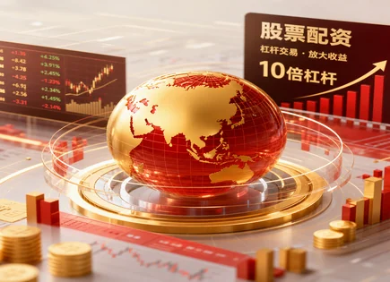股票配资资金流动性,股市波动预测,配资效率提升,市场走势观察,亏损率,股市资金配比,投资回报,资金面,风险控制,杠杆交易