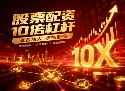 金河生物配资全景：看懂保证金与风控