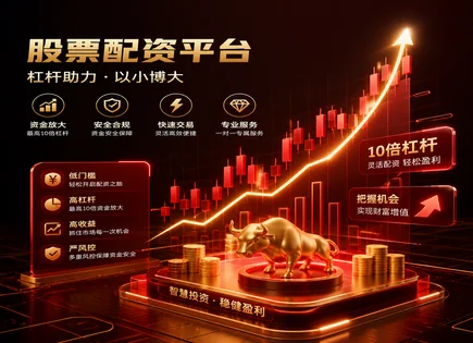 渭南股票配资全景解读：账户、资金与平台选择