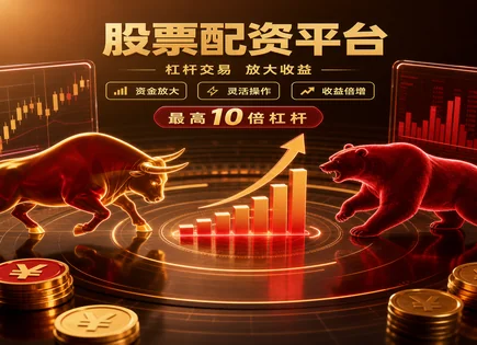 从配资到卖空：三雄极光能否穿过市场调整风暴？