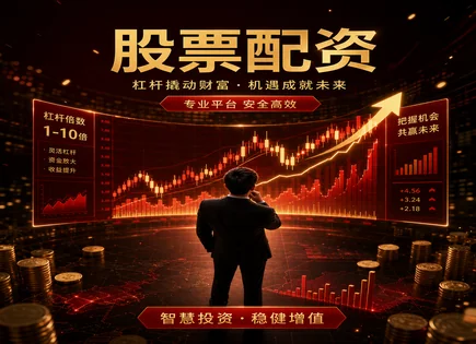 配资与智能投顾：从合规到清算的全景拆解