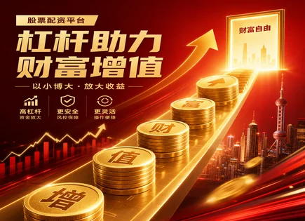 股票配资的&ldquo;安全与收益&rdquo;账本：看懂再下注