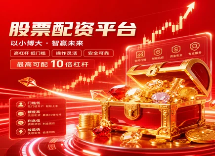 在线炒股配资：资金放大背后的风控与透明账本
