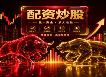 配资融券的&ldquo;回声地带&rdquo;：波动、杠杆与风控怎么平衡