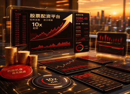 把&ldquo;杠杆&rdquo;当成放大镜：从配资开户到风控自测