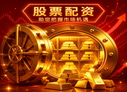 宇航股票配资：资金与波动的双重博弈