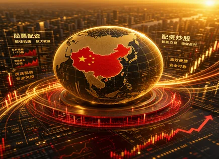 配资暗门到资产管理：你真懂&ldquo;股票融资额度&rdquo;吗？