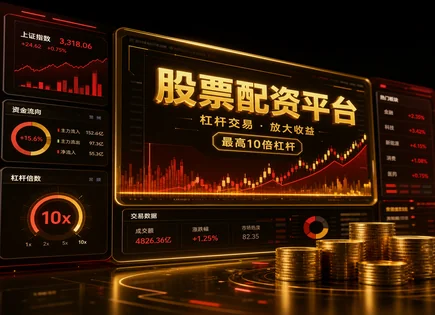 玉树&ldquo;配资&rdquo;资金链全景：从流动性到违约的证据链