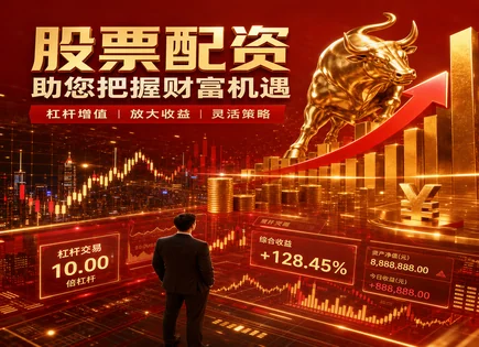 资金规划与配资链条的K线迷雾：如何看懂杠杆与利率波动