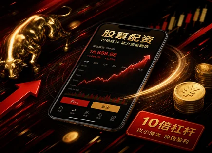 从配资案例看清风险：收益与规矩怎么选
