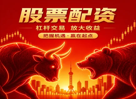 配资这张牌：优势、清算与资金保护全看懂