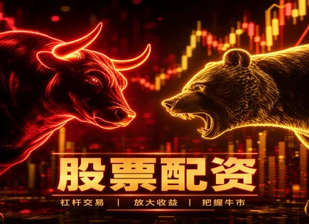 配资亏光背后的杠杆账：从配资用途到组合表现