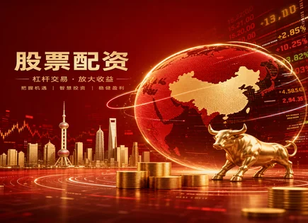 把杠杆当风向：配资账户里资金与情绪谁在主导