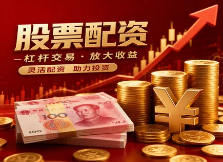 精研配资合规与资金效率：从政策到风控的全链路指南
