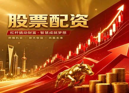 恒瑞股票配资怎么选：机会、审批与交易信心全拆解