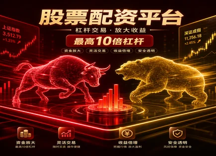 搜搜股票配资：从资金审核到趋势解读的全流程指南