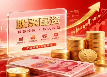 杠杆炒股到底合不合规？看懂盈利与风险的&ldquo;真账&rdquo;