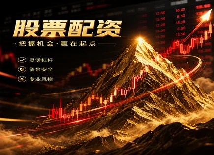 网上配资炒股门户全景科普：杠杆、数据与风险如何同看