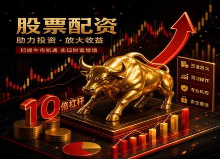 奎屯股票配资全链路解析：杠杆、套利与风控要点