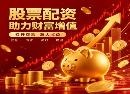 解码股票配资资产：合规风控与回报的量化路径
