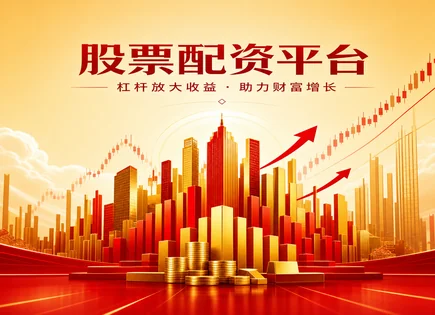资金如何被&ldquo;配&rdquo;出来？看懂股市配资的流动与收益拆解