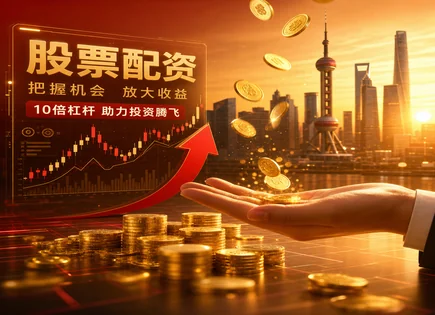 杠杆与情绪如何放大股票增值：看配资边界与协议细则
