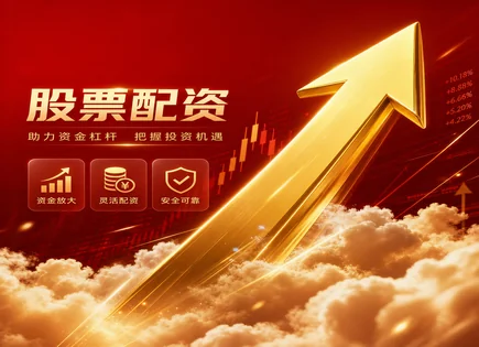 &ldquo;资金配方&rdquo;怎么配：股票配资的那些关键账