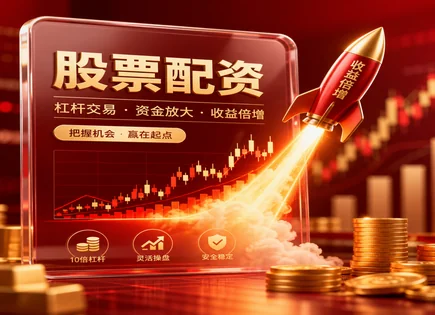 华信配资股票：配资资金释放与杠杆风控全链路