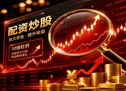 从配资到蓝筹：杠杆账户的成本与审批研究