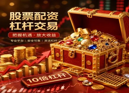 配资盈利模式全景图：从机会到风控的可验证公式