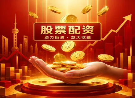 期货配资：把握增值节奏的&ldquo;风险对冲指南&rdquo;
