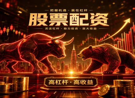 配资平台&ldquo;真能护钱吗？&rdquo;实战拆解指南