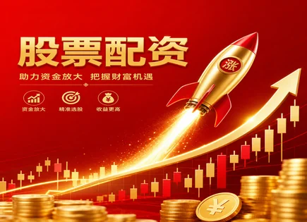 宜宾股票配资的杠杆逻辑：风险、流程与胜率真相