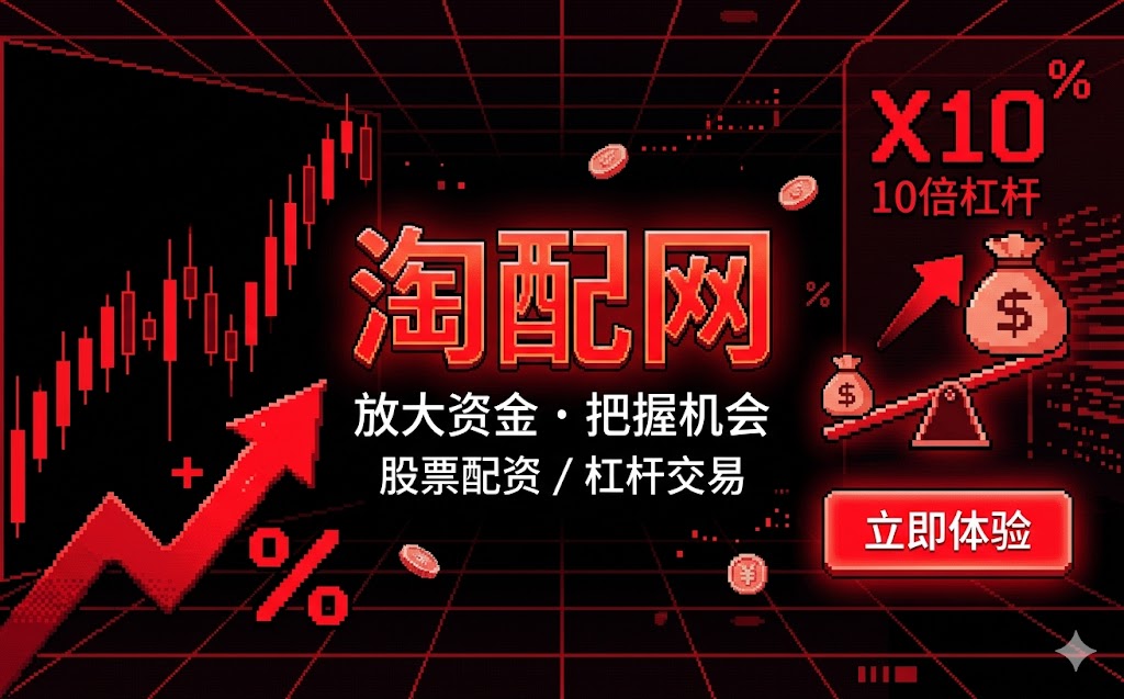 配资与融资融券的&ldquo;合规温度&rdquo;：谁在替投资者算风险