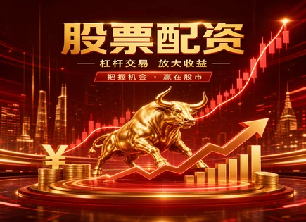 股票配资广告背后的杠杆博弈：你真的看懂了吗