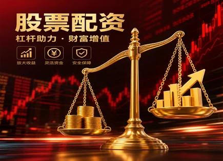邦信股票配资：把握机会的&ldquo;资金训练营&rdquo;
