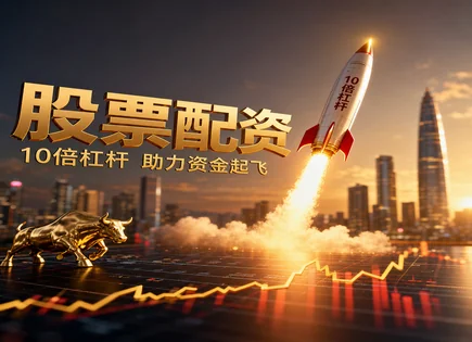 T+0与配资全景图：别让爆仓风险偷走机会