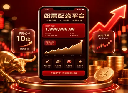 想做股票配资先看这份合规与风险清单