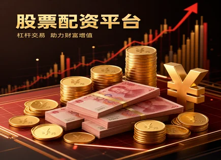 晨光股份配资盘活资金：风控与流程全解析