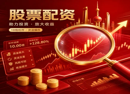 线上股票配资的合规与风险：辩证看待每一步