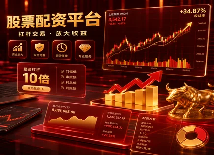 杨浦股票配资：从高杠杆到更稳的策略盘点