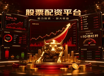股票配资对赌,短期盈利策略,股市投资机会,资金链不稳定,配资平台资金监管,风险管理案例,投资管理措施,趋势预判,历史数据,合规风控